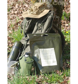 Day Ration Pack Tactical Line 4