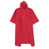 Poncho de pluie et neige de randonnée
