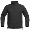 Veste polaire grand-froid noir