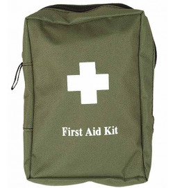 First Aid Kit large