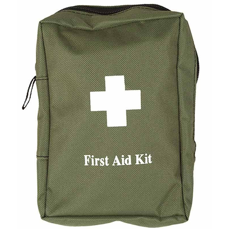 First Aid Kit large