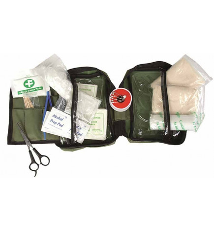 First Aid Kit large