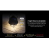 Lanterne de bivouac NiteCore LR40