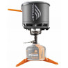 Réchaud Jetboil Stash sur bouteille 0858941006939