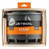 Réchaud Jetboil Stash emballé