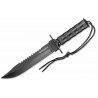 Poignard Survivalist Boker Magnum