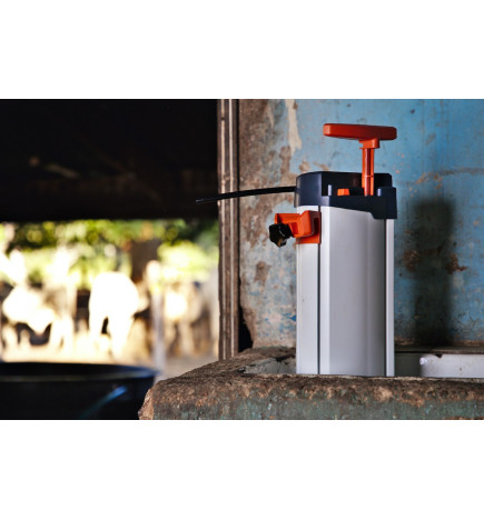 Purificador de agua Orisa Fonto de Vivo