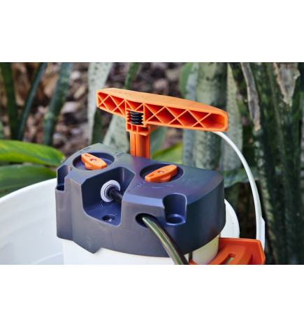 Purificador de agua Orisa Fonto de Vivo