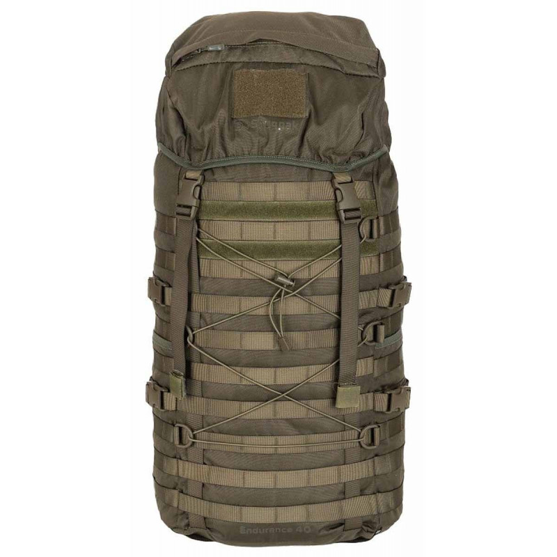 Sac à dos Endurance 40l Snugpak Sac à dos Endurance 40l Snugpak