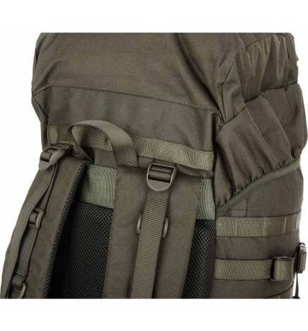 Sac à dos Endurance 40l Snugpak détails