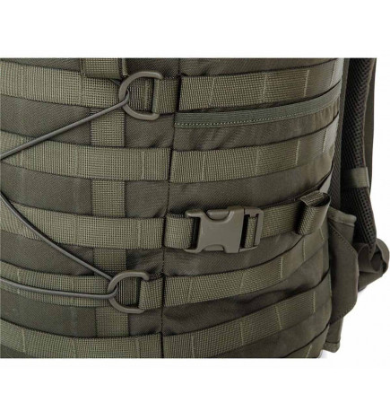 Sac à dos Endurance 40l Snugpak détails 2