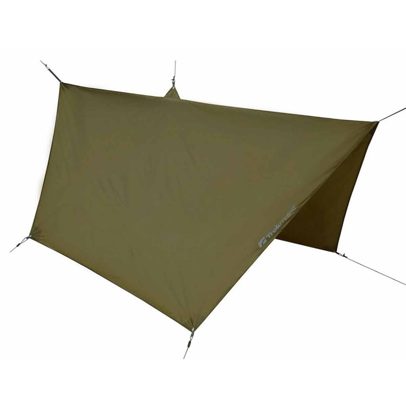 Abri de bivouac Hexagon Trekmates Abri de bivouac Hexagon Trekmates