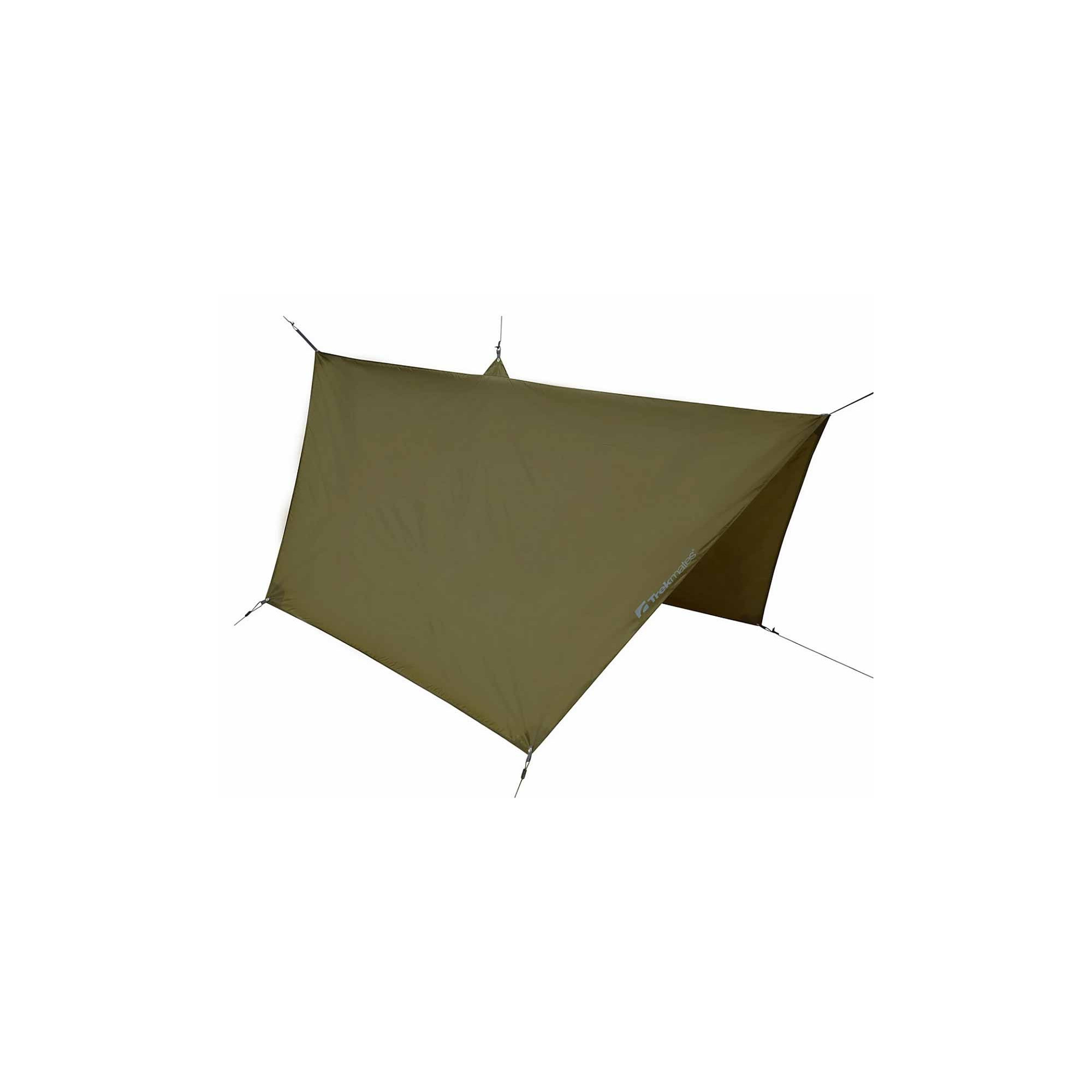 Abri de bivouac Hexagon Trekmates Abri de bivouac Hexagon Trekmates