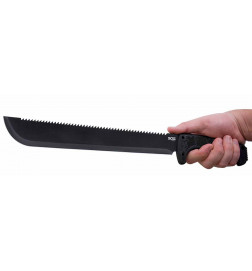 Sogfari jungle machete