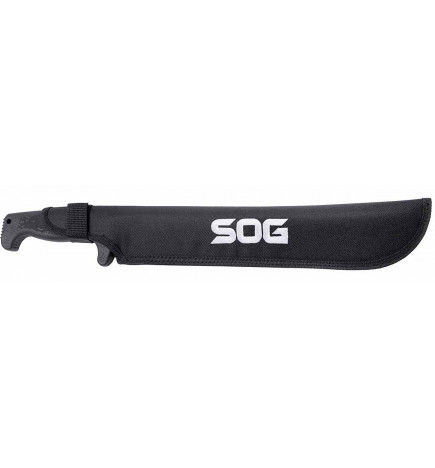 Machette de jungle Sogfari Sog étui