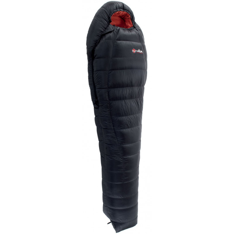 Saco de dormir Plumón 650 WILSA