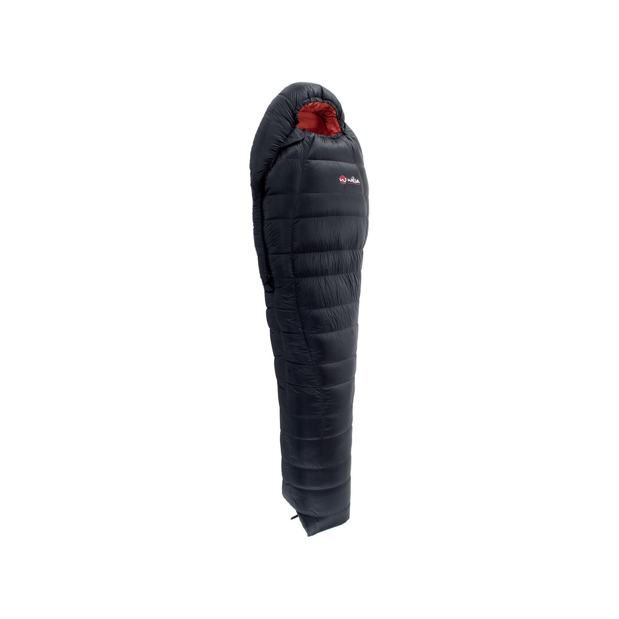 Sacco a pelo Giù 650 WILSA