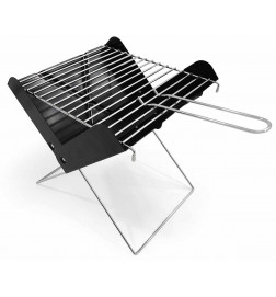 BBQ Klappgrill Grill To-Go Origin outdoors