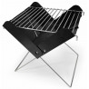 BBQ Klappgrill Grill To-Go Origin outdoors deployé