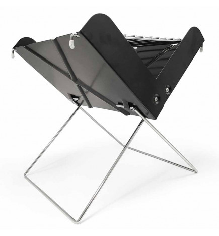 BBQ Klappgrill Grill To-Go Origin outdoors dos