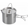 Popote bouilloire de bivouac 1,4 L Origin Outdoors