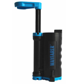 Purificateur d'eau Wayfarer LifeSaver pompe