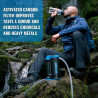 Wayfarer Water Purifier
