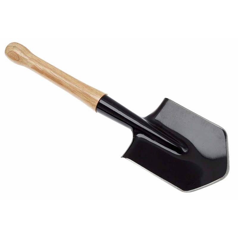 Pelle de survie Spécial Forces Cold Steel