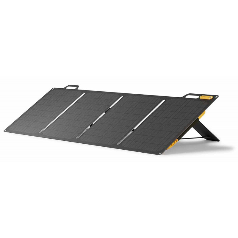 Biolite Solarpanel 100 solar panel