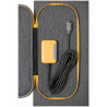 Panneau solaire Solarpanel 100  de Biolite cable