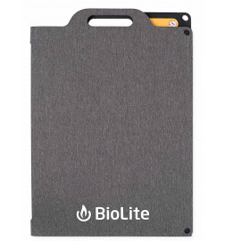 Biolite 100 ソーラー パネル