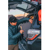 Solarpanel 100 Biolite ambiance 2 のソーラー パネル