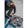 Solarpanel 100 Biolite ambiance 3 のソーラー パネル