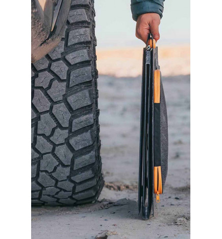 Solarpanel 100 Solarpanel von Biolite Ambiance 4