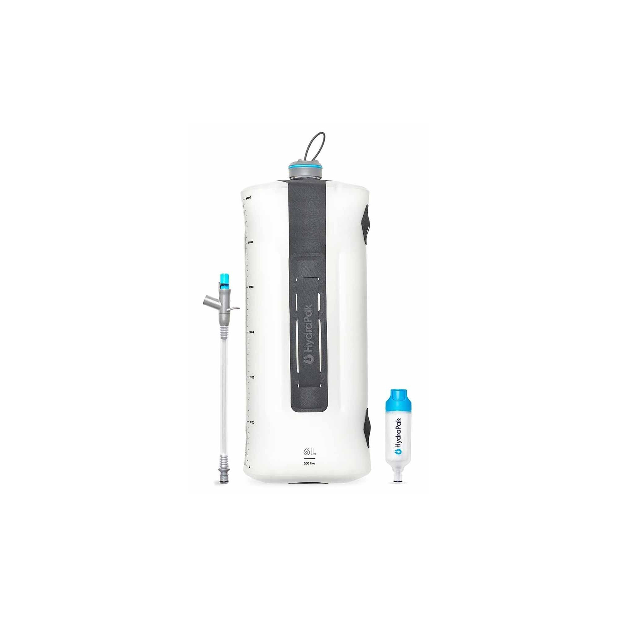 Filtre à eau Seeker+ Gravity 6L Hydrapak