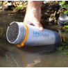 Filtro de agua LifeSaver de 6000 botellas
