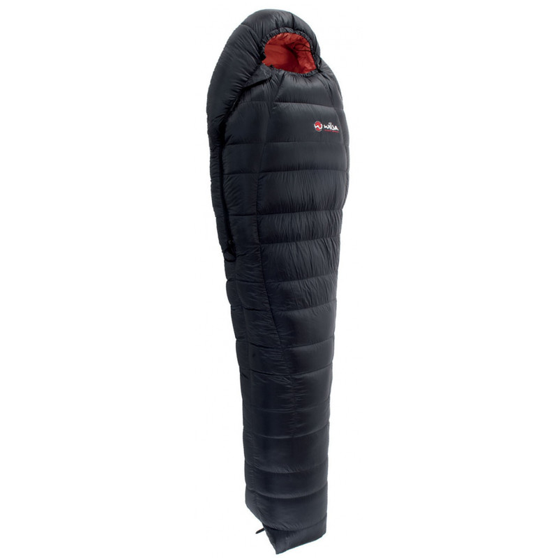 Schlafsack Daune 800 WILSA