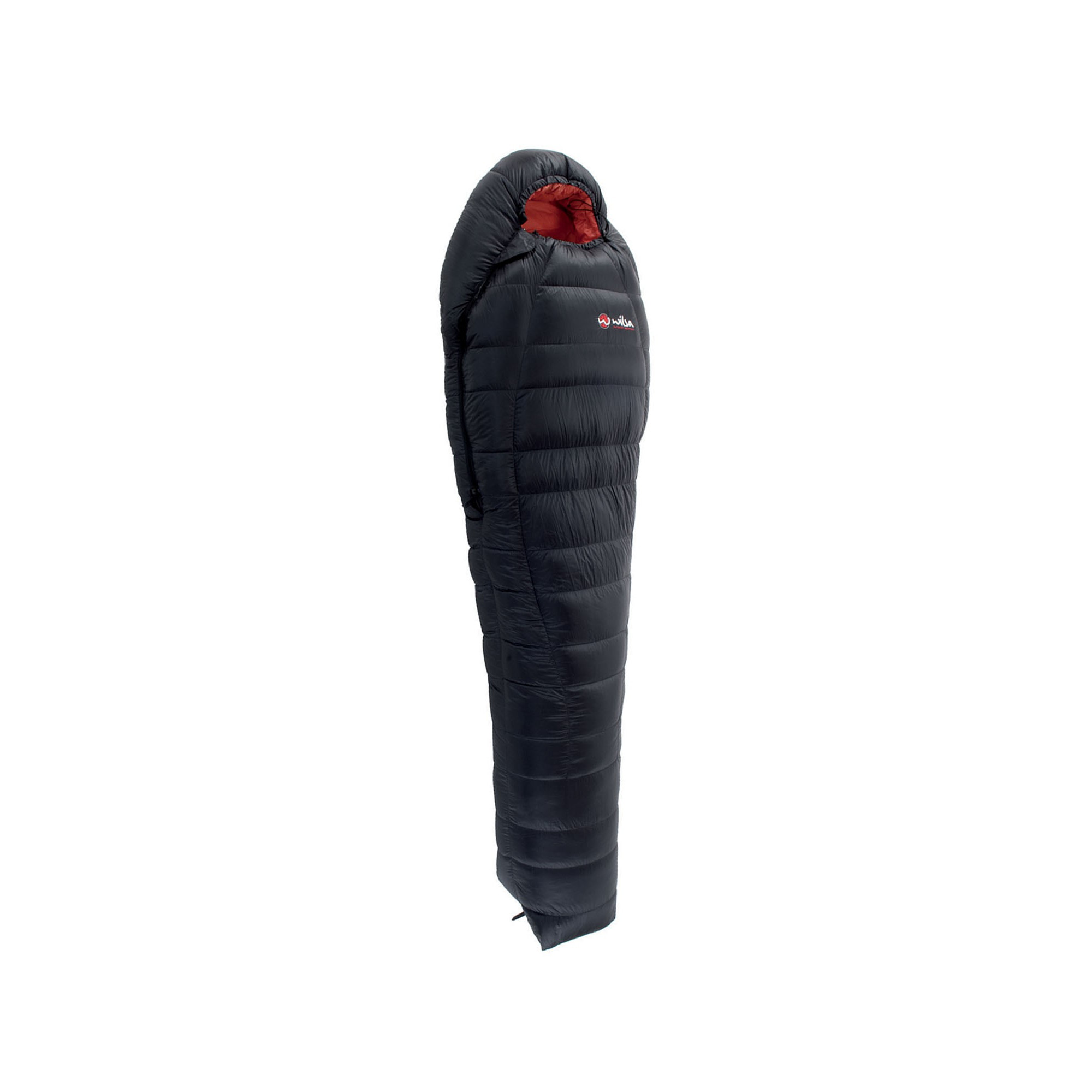 Sac de couchage Down 800 WILSA