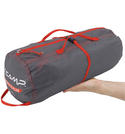 Tente Minima 2 SL Plus CAMP emballée