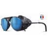 Julbo® Cham Spectron 3 氷河グラス ブラック 3660576692015