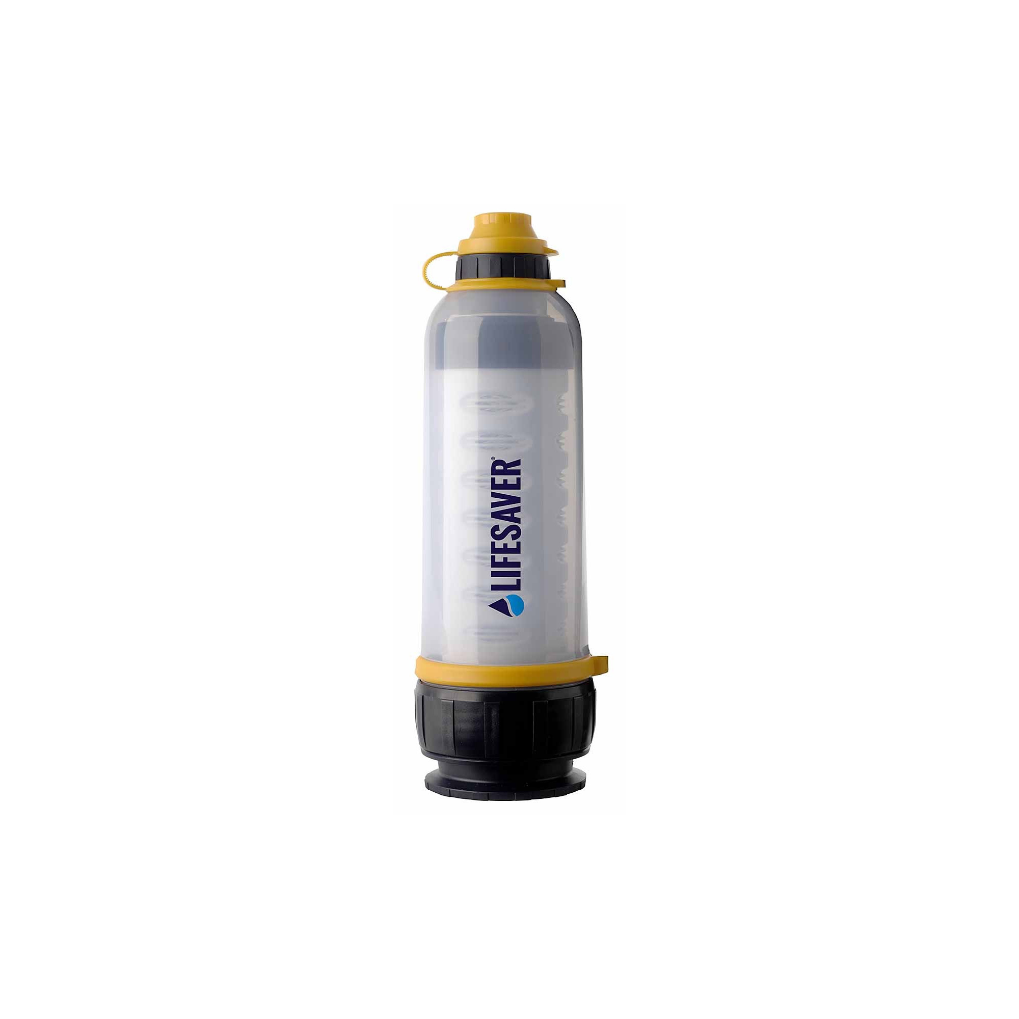 ライフセーバーボトル6000 交換用カートリッジ - 浄水器 - Inuka.com