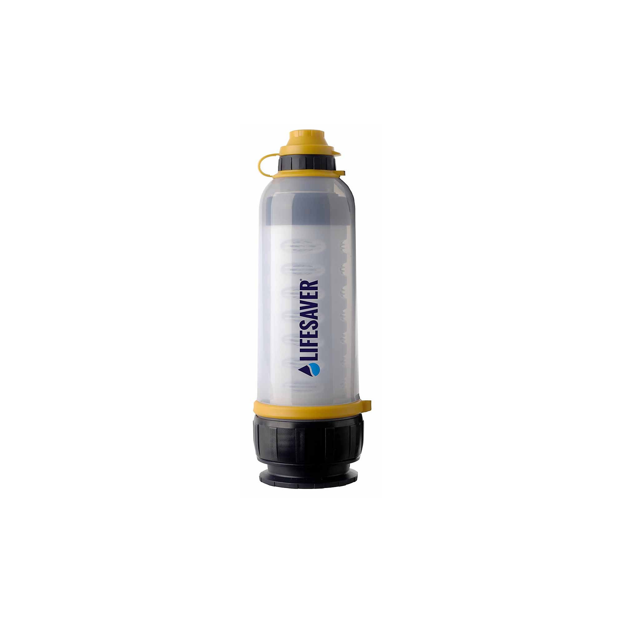 Filtre à eau 6000 Bottle LifeSaver purificateur