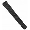 Paracord Expedition Survival 3 mm schwarz
