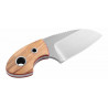 Couteau Boker Gnome Olivier droit