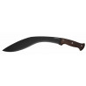 Machete Kukri Selva y Supervivencia