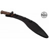 Machete Kukri Selva y Supervivencia