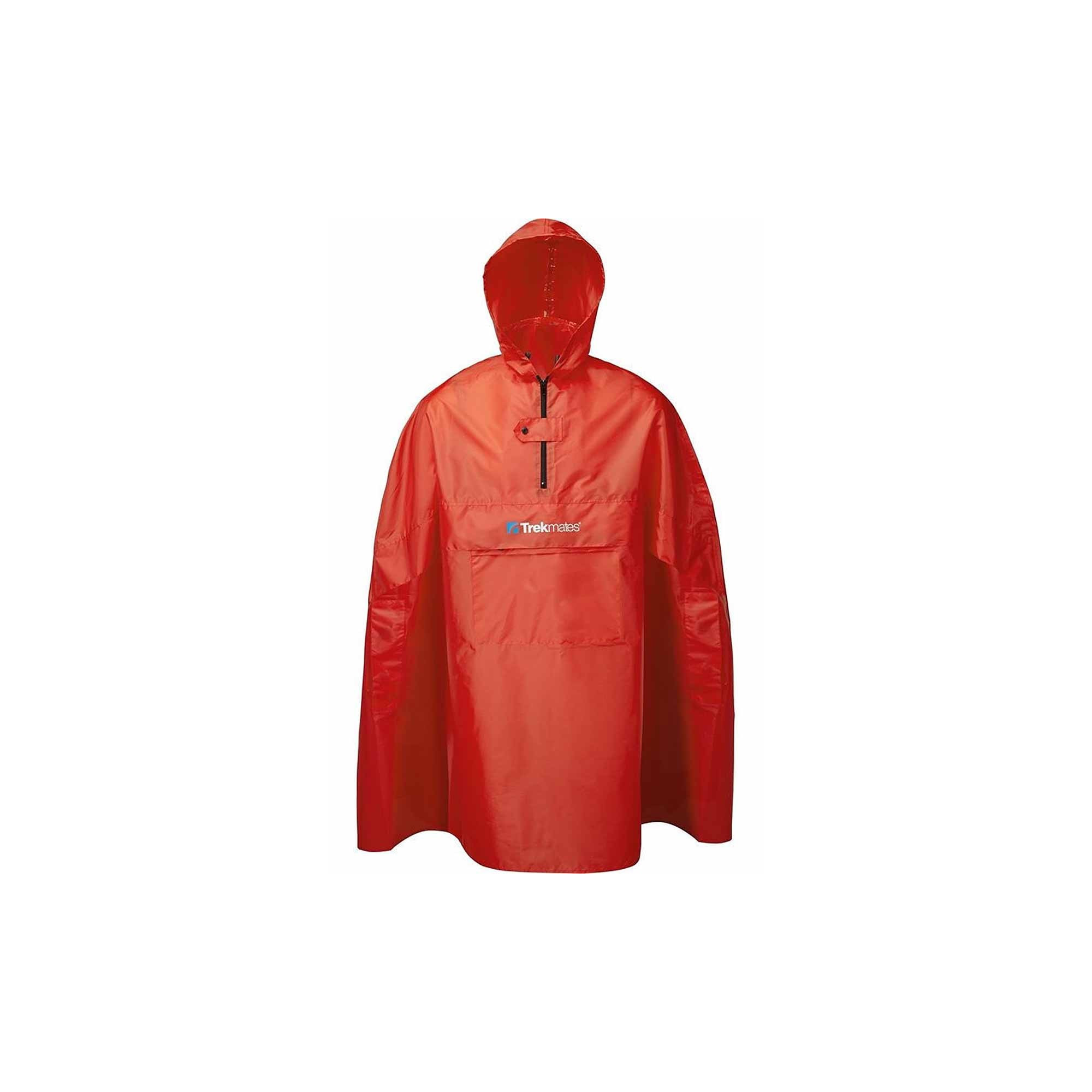 Poncho cape de pluie Trekmates