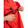 Poncho cape de pluie Trekmates poche