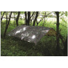 Abri de bivouac HMTC de Highlander en situation