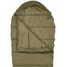 Sac de couchage Trooper 250 Ranger Highlander tête ouvert